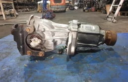 Редуктор заднего моста для Ford Explorer на фотографиях