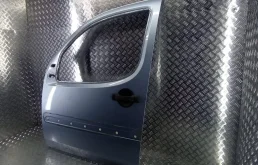 Дверь передняя левая для Fiat Doblo на фотографиях