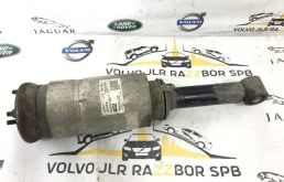 Пневмоподушка передняя левая для Land Rover Discovery L319 2004-2009