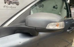 Зеркальный элемент левый для Volvo S60 на фотографиях