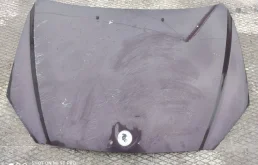 Капот для SsangYong Kyron DJ rest 2007-2016