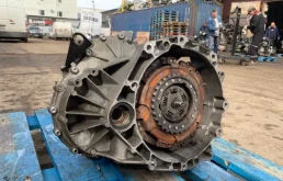 АКПП для Audi A3 8P 2003-2012