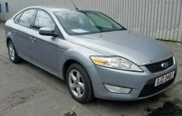 Ford Mondeo 2.0 (145Hp) (AOBA) FWD MT в разборе у CARVentum