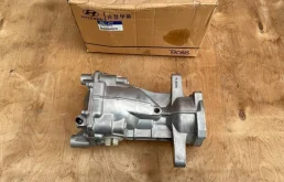 Редуктор заднего моста для Hyundai Santa Fe Classic на фотографиях