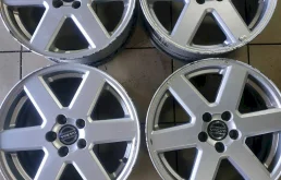 Литые диски R17 для Volvo XC90 I C 2002-2014