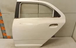 Дверь задняя левая для Chevrolet Cobalt 2013-2016