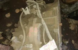 АКПП для Saab 9-3 Седан 2002-2011