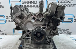 Двигатель для Mercedes-Benz CLK class на фотографиях