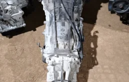 АКПП для Hyundai H-1 TQ 2007-2018