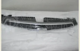 Решетка радиатора для Chevrolet Cruze на фотографиях