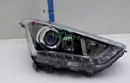 Фары для Hyundai Creta на фотографиях