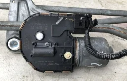 Моторчик стеклоочистителя передний для Volvo XC70 BZ 2007-2016