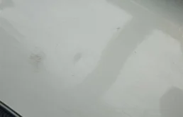 Дверь передняя правая для Mazda CX 7 2006 года на фотографиях