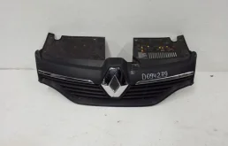 Решетка радиатора для Renault Logan 2014-2018 (L8)