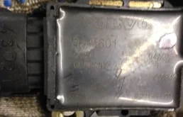 Катушка зажигания (B5254T2) для Volvo XC90 I C 2002-2014