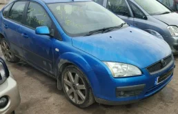 Ford Focus 1.8D (115Hp) (KKDB) FWD MT в разборе у CARVentum