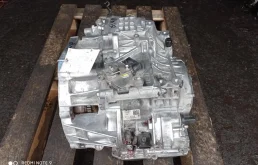 АКПП для Volkswagen Tiguan на фотографиях