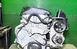 Двигатель без навесного для Chevrolet Malibu 8 2011-2016