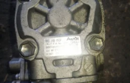 Насос ГУР для Audi A4 B8 2007-2015