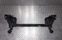 Задняя балка для Kia Rio X line 2018 года на фотографиях