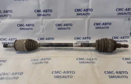 Привод задний левый для Mercedes-Benz GL class X164 2006-2012