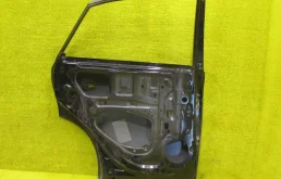Дверь задняя левая для Lexus RX 2014 года на фотографиях
