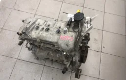 Двигатель (без навесного) модель Z6 для Mazda 3 BL Седан 2009-2013