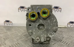 Компрессор кондиционера для Volvo XC90 2005 года на фотографиях