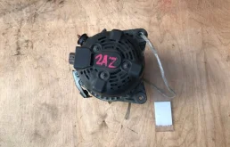 Генератор для Toyota RAV4 2011 года на фотографиях