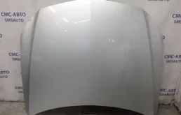 Ноускат для Mercedes-Benz CLS class C218 2011-2017