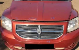 Dodge Caliber 2.0 (156Hp) (ECN) FWD CVT в разборе у AutoBAL