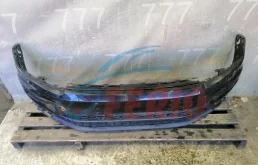 Бампер для Volkswagen Tiguan 2019 года на фотографиях