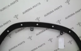 Дверь задняя левая для Lexus RX 2018 года на фотографиях