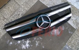 Решетка радиатора для Mercedes-Benz GL class X166 2012-2016