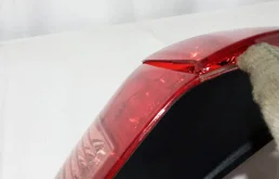 Фонарь левый для Toyota RAV4 на фотографиях