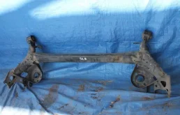 Балка задняя для Toyota Corolla E140/E150 Седан 2006-2013