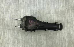 Редуктор заднего моста для Subaru Legacy 2002 года на фотографиях