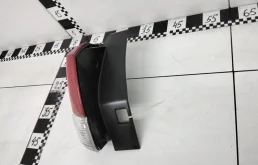 Фонарь левый для Subaru Forester на фотографиях