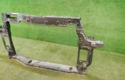 Панель радиатора (телевизор) для Kia Picanto на фотографиях