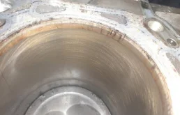 Вариатор для Nissan Serena 1996 года на фотографиях