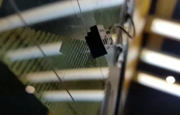 Стекла и зеркала для BMW 7er 1997 года на фотографиях