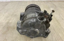 Компрессор кондиционера для Mitsubishi Pajero Sport 2010 года на фотографиях