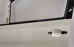 Дверь (в сборе) передняя левая для Toyota Alphard на фотографиях