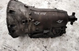 акпп (722.683) для Mercedes-Benz Vito W639 Vito Фургон 2003-2013