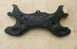 5120105072 подрамник для Toyota Avensis Седан T250 2003-2008