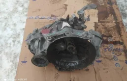 Мкпп для Volkswagen Passat (B7) 2010-2014