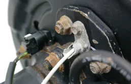 Задний мост для Lexus LX на фотографиях