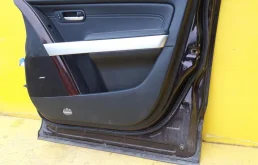 Двери для Mazda CX 9 2007 года на фотографиях