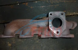 Выпускной коллектор для BMW 3er Е91 Touring 2006-2012