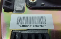 Подушка безопасности водителя для Hyundai Tucson на фотографиях